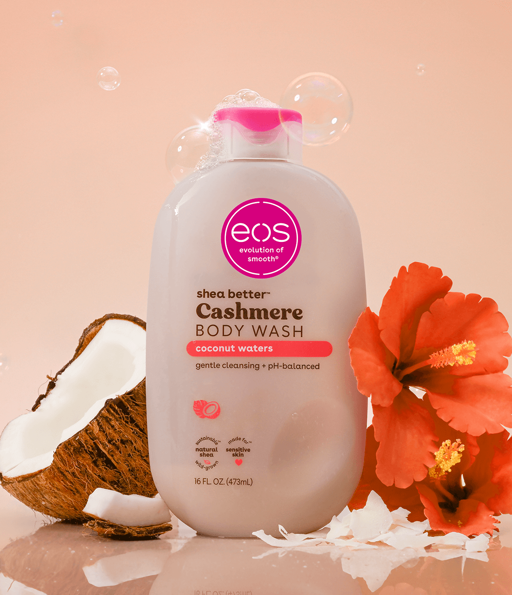 Eos Body Wash - Coconut Waters