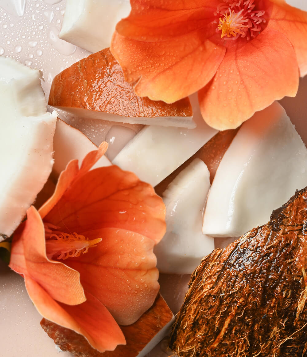 Eos Body Wash - Coconut Waters