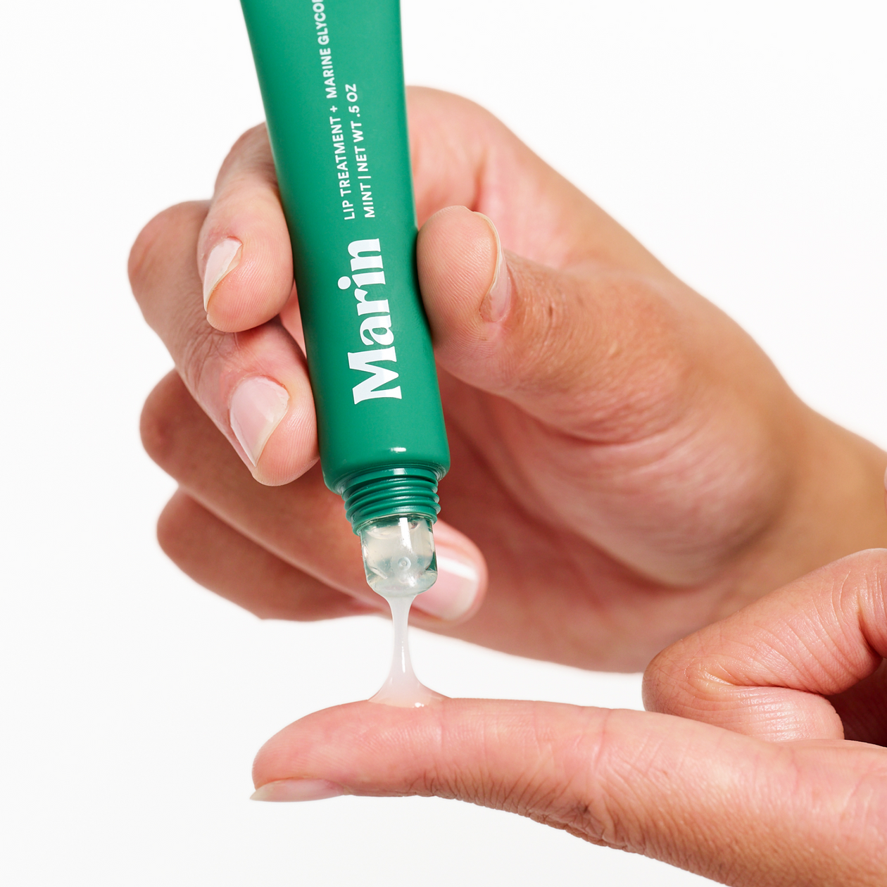 Marin Lip Treatment - Mint