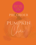 Eos Body Mist - Pumpkin Chai