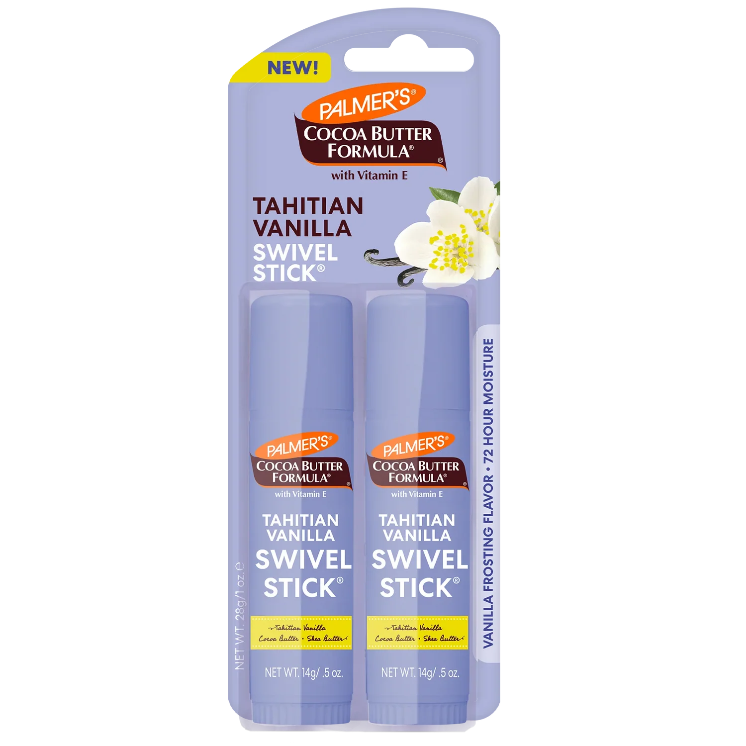 Palmers Swivel Stick - Tahitian Vanilla