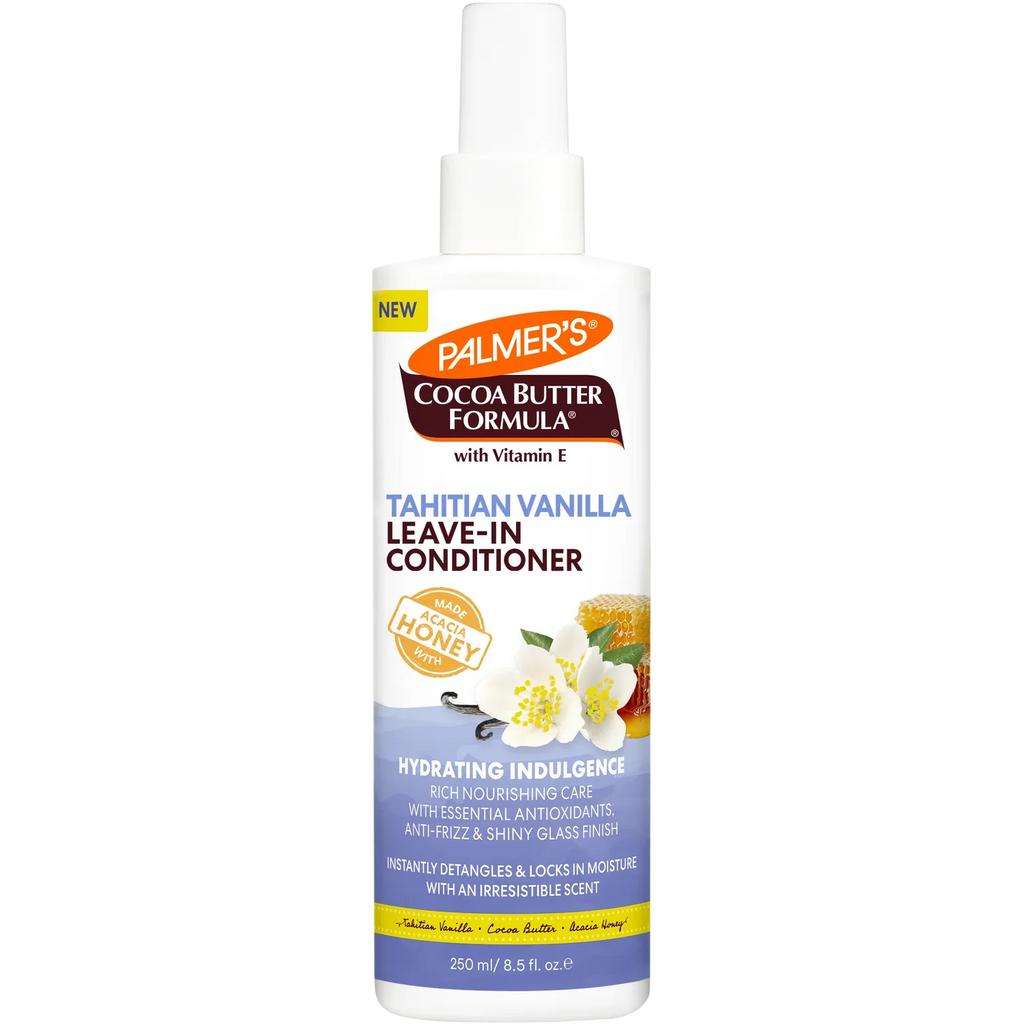 Palmers Leave-In Conditioner - Tahitian Vanilla