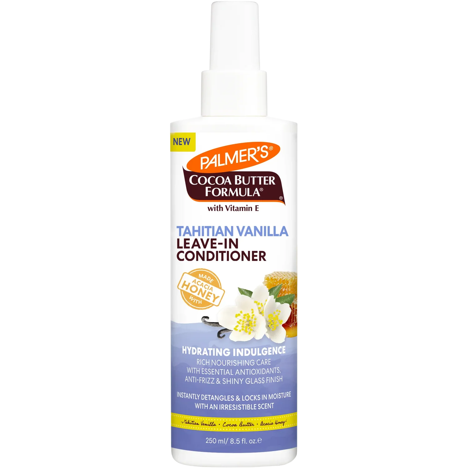 Palmers Leave-In Conditioner - Tahitian Vanilla