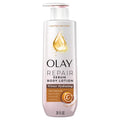 Olay Winter Repair Body Wash - Cozy Caramel