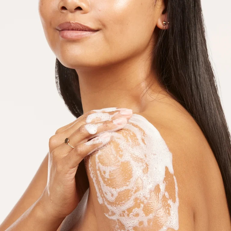 Olay Winter Repair Body Wash - Cozy Caramel