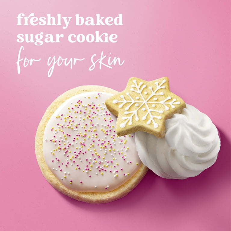 Dove Body Wash - Sugar Cookie