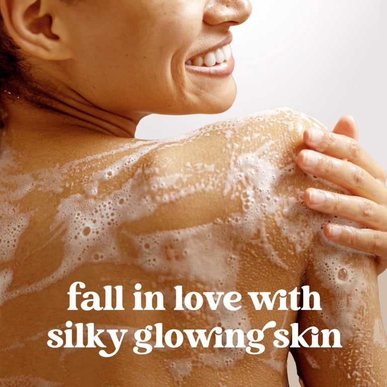 Dove Body Wash - Sugar Cookie