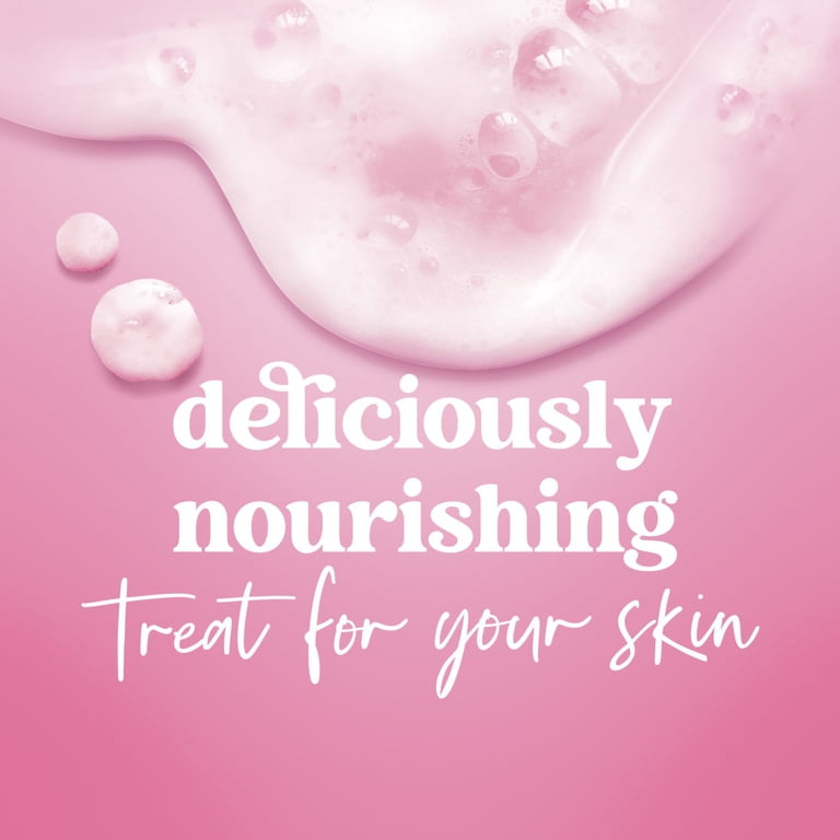 Dove Body Wash - Sugar Cookie