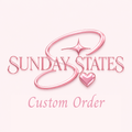 Angel Custom Order