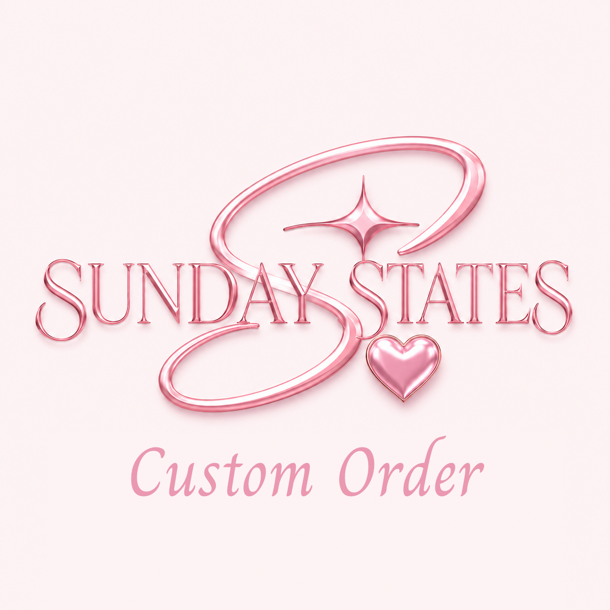 Angel Custom Order
