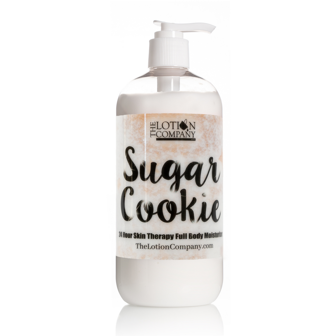 The Lotion Company Body Lotion - Sugar Cookie