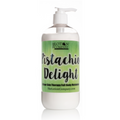 The Lotion Company Body Lotion - Pistachio