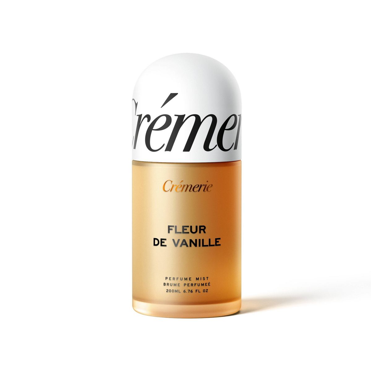 Cremerie Perfume Mist - Fleur De Vanille