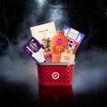 Create Your Own Boo Basket