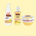 Palmers Bundle - Lemon Sorbet